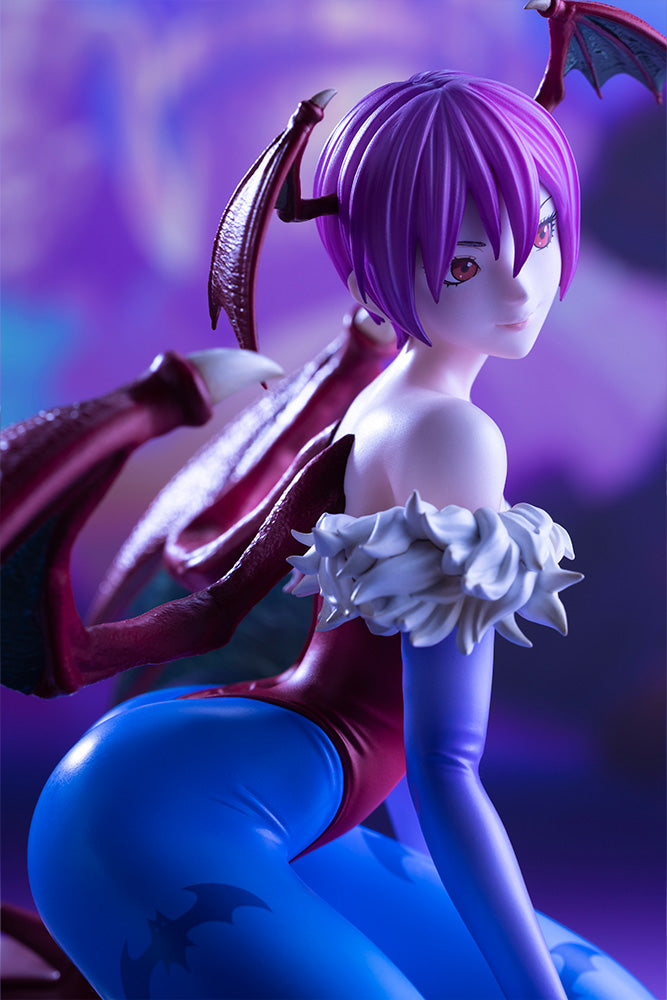 Darkstalkers Lilith