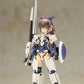 Frame Arms Girl Jinrai Lancer Ver.