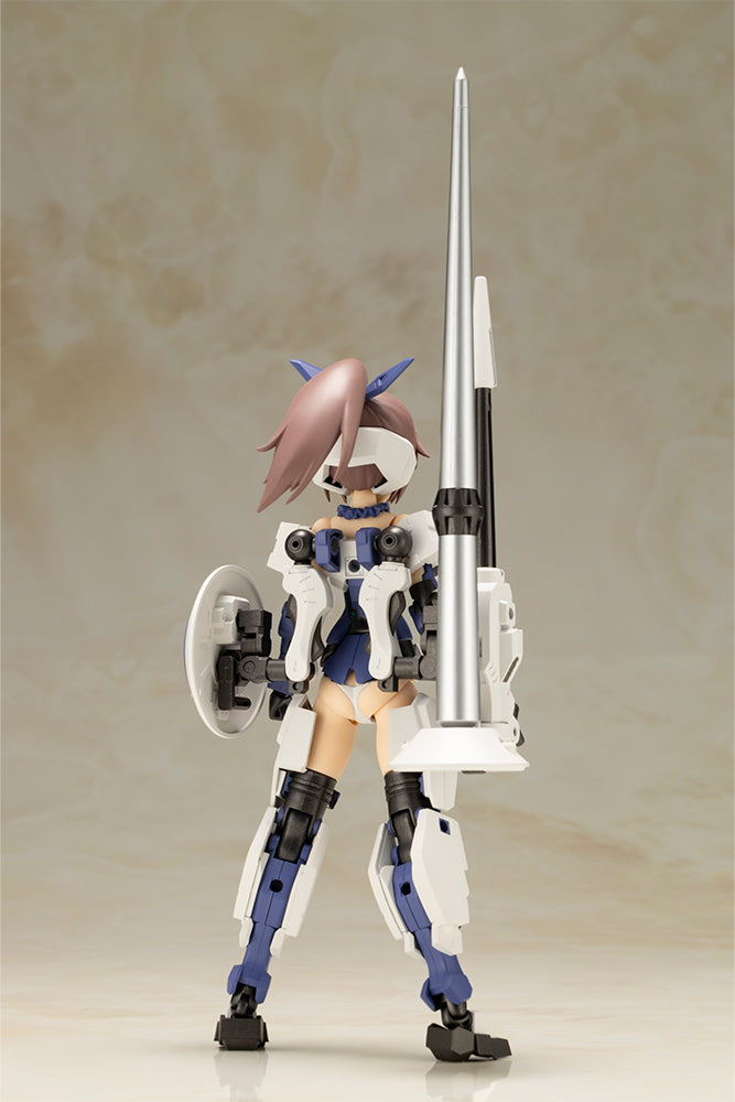 Frame Arms Girl Jinrai Lancer Ver.