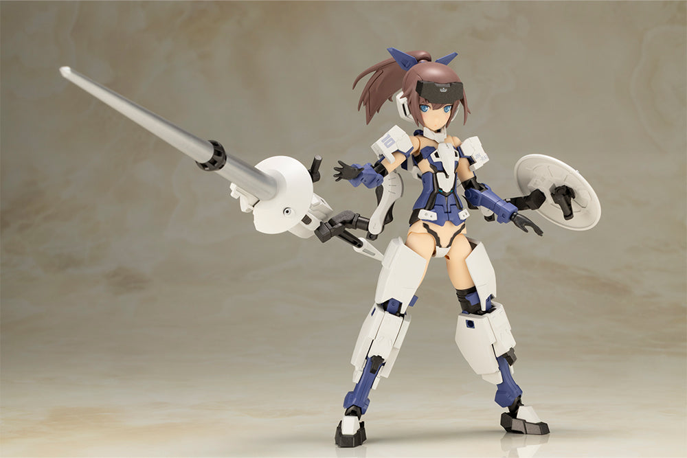 Frame Arms Girl Jinrai Lancer Ver.