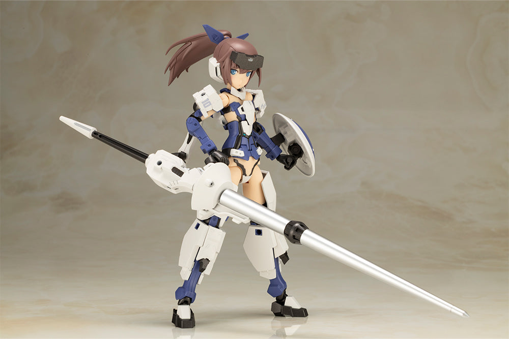 Frame Arms Girl Jinrai Lancer Ver.