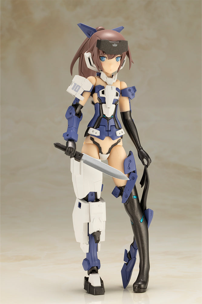 Frame Arms Girl Jinrai Lancer Ver.