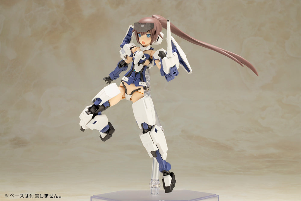 Frame Arms Girl Jinrai Lancer Ver.