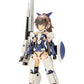 Frame Arms Girl Jinrai Lancer Ver.