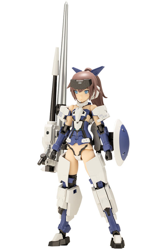 Frame Arms Girl Jinrai Lancer Ver.