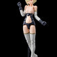 Megami Device M.S.G 01 Tops Set Skin Color B, Action & Toy Figures, animota