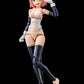 Megami Device M.S.G 01 Tops Set Skin Color B, Action & Toy Figures, animota