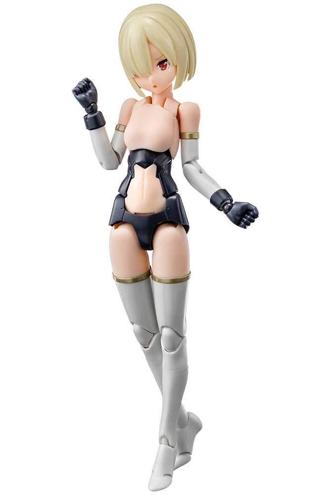 Megami Device M.S.G 01 Tops Set Skin Color B, Action & Toy Figures, animota