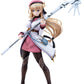 The Legend of Heroes: Kuro no Kiseki Agnes Claudel