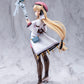 The Legend of Heroes: Kuro no Kiseki Agnes Claudel