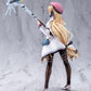 The Legend of Heroes: Kuro no Kiseki Agnes Claudel