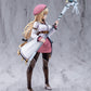 The Legend of Heroes: Kuro no Kiseki Agnes Claudel