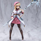 The Legend of Heroes: Kuro no Kiseki Agnes Claudel