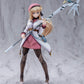 The Legend of Heroes: Kuro no Kiseki Agnes Claudel