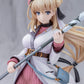 The Legend of Heroes: Kuro no Kiseki Agnes Claudel