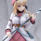 The Legend of Heroes: Kuro no Kiseki Agnes Claudel