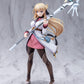 The Legend of Heroes: Kuro no Kiseki Agnes Claudel