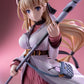 The Legend of Heroes: Kuro no Kiseki Agnes Claudel