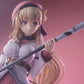 The Legend of Heroes: Kuro no Kiseki Agnes Claudel