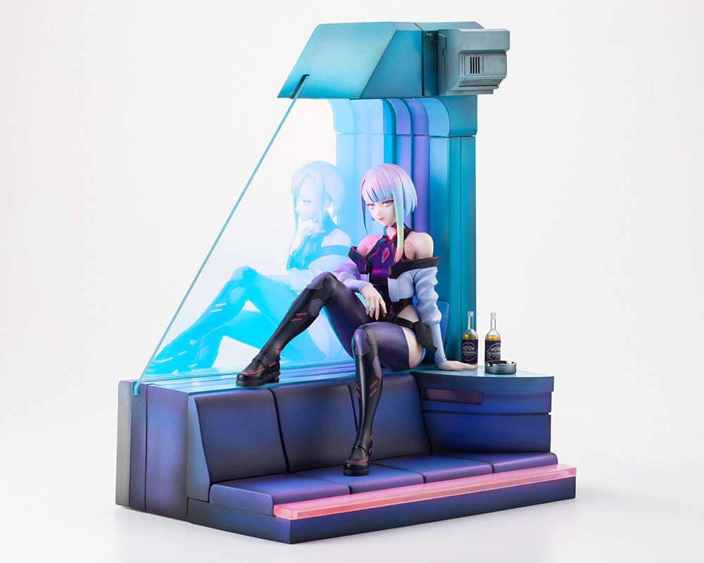 Cyberpunk: Edgerunners Lucy