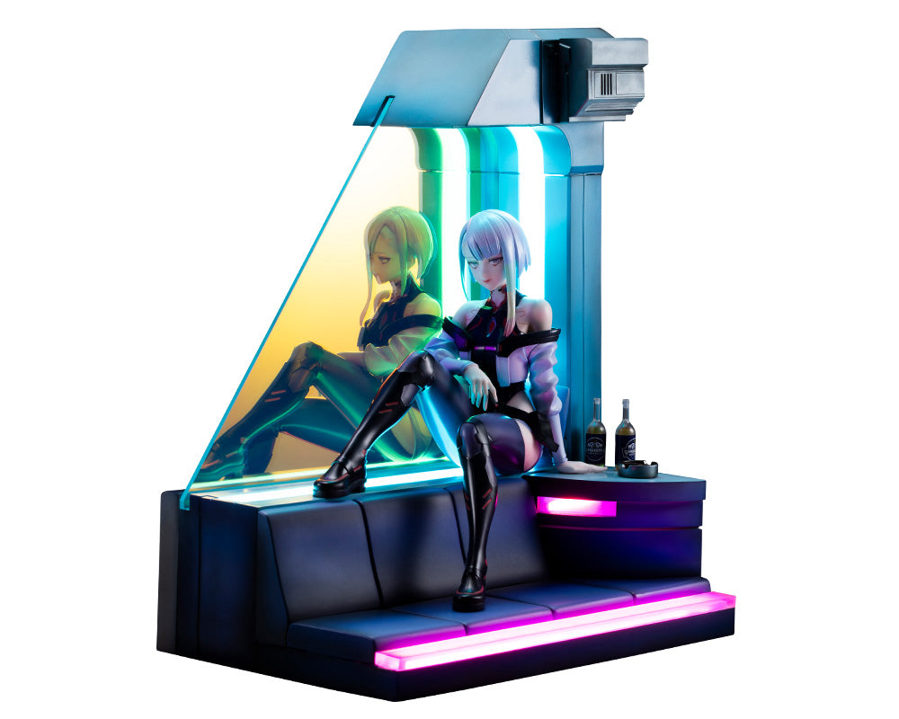 Cyberpunk: Edgerunners Lucy