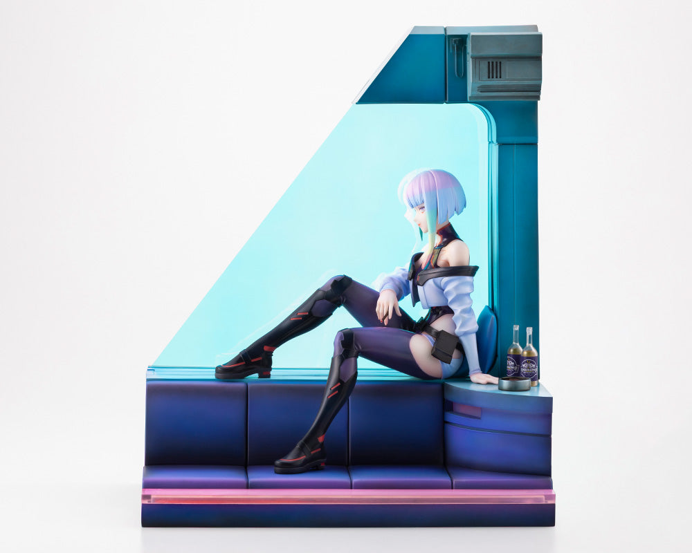 Cyberpunk: Edgerunners Lucy
