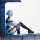 Cyberpunk: Edgerunners Lucy