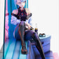 Cyberpunk: Edgerunners Lucy