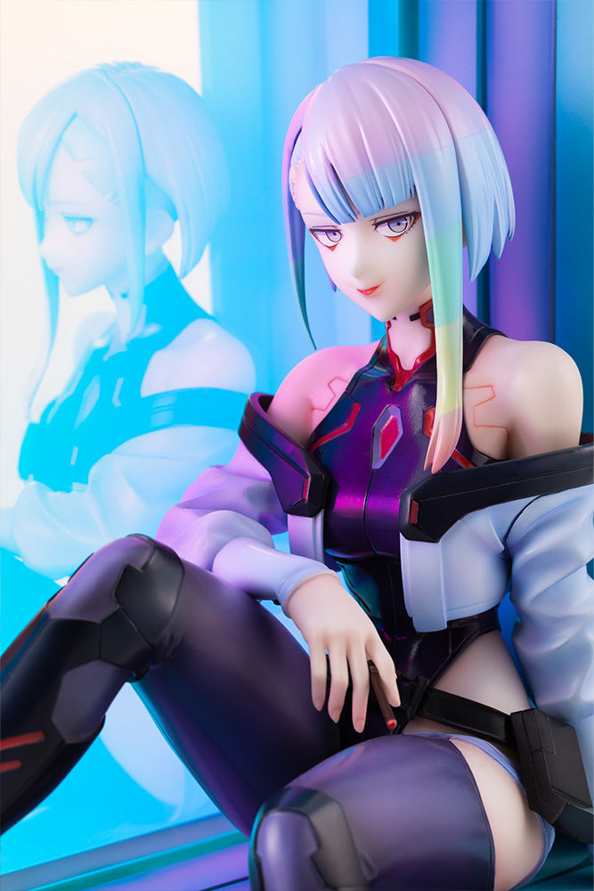 Cyberpunk: Edgerunners Lucy