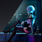 Cyberpunk: Edgerunners Lucy