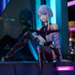 Cyberpunk: Edgerunners Lucy