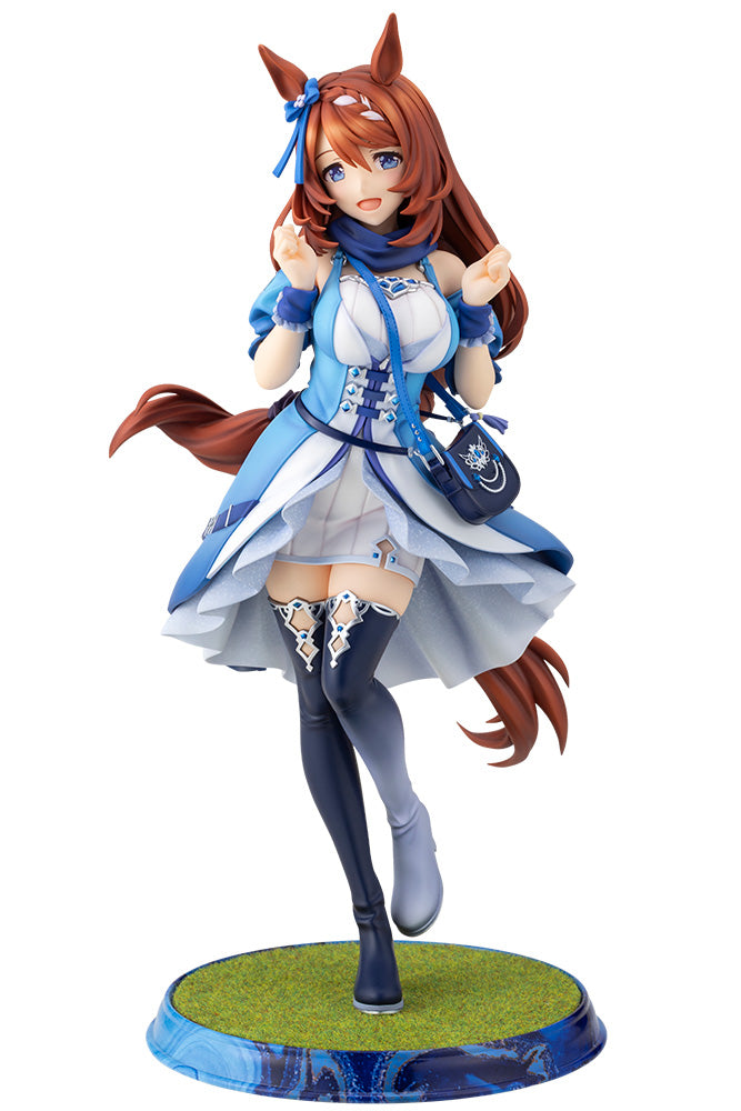 Uma Musume Pretty Derby Super Creek