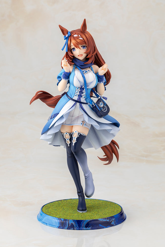 Uma Musume Pretty Derby Super Creek