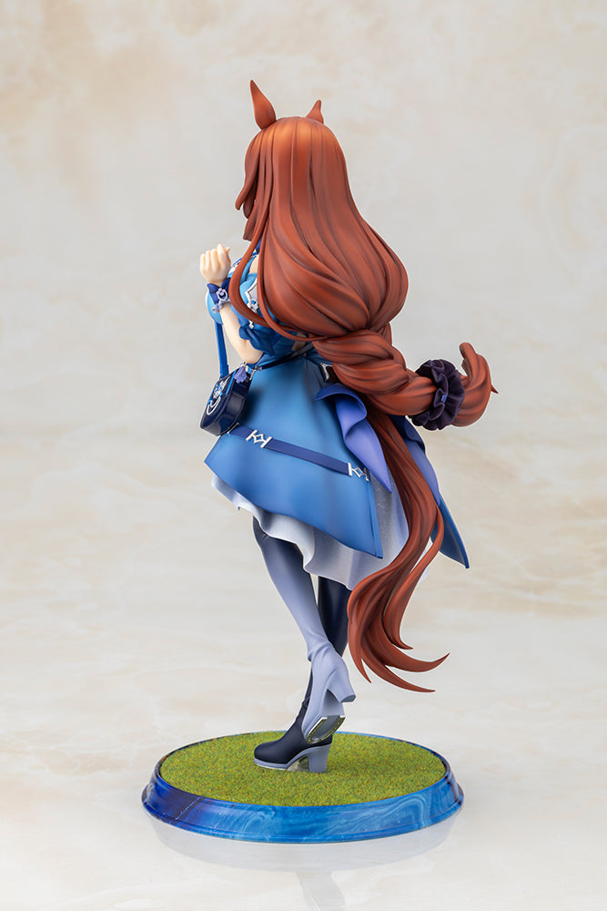 Uma Musume Pretty Derby Super Creek