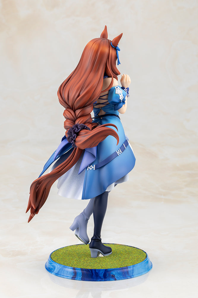 Uma Musume Pretty Derby Super Creek