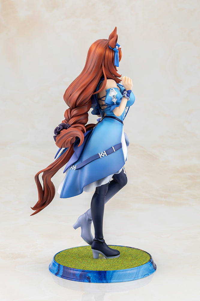 Uma Musume Pretty Derby Super Creek