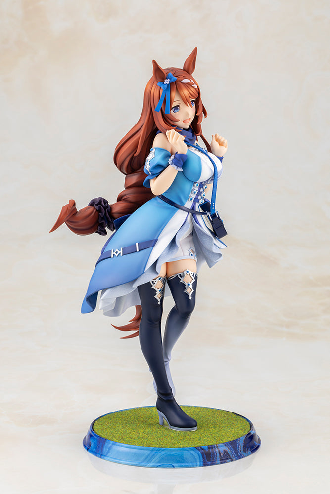 Uma Musume Pretty Derby Super Creek