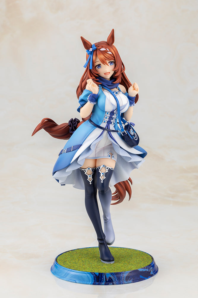 Uma Musume Pretty Derby Super Creek
