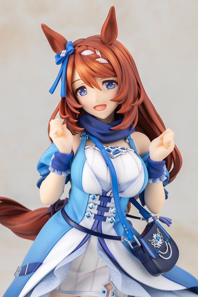 Uma Musume Pretty Derby Super Creek