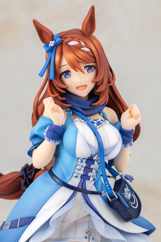 Uma Musume Pretty Derby Super Creek
