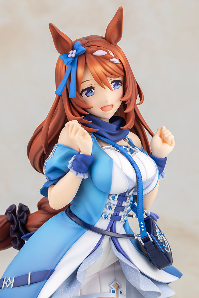 Uma Musume Pretty Derby Super Creek