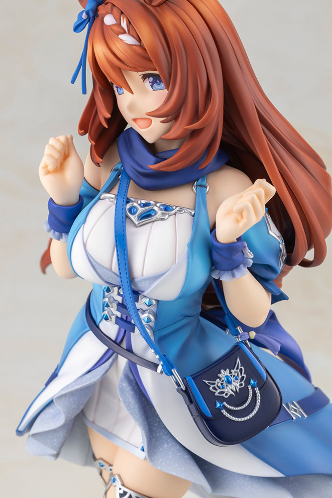 Uma Musume Pretty Derby Super Creek
