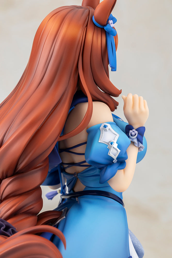 Uma Musume Pretty Derby Super Creek