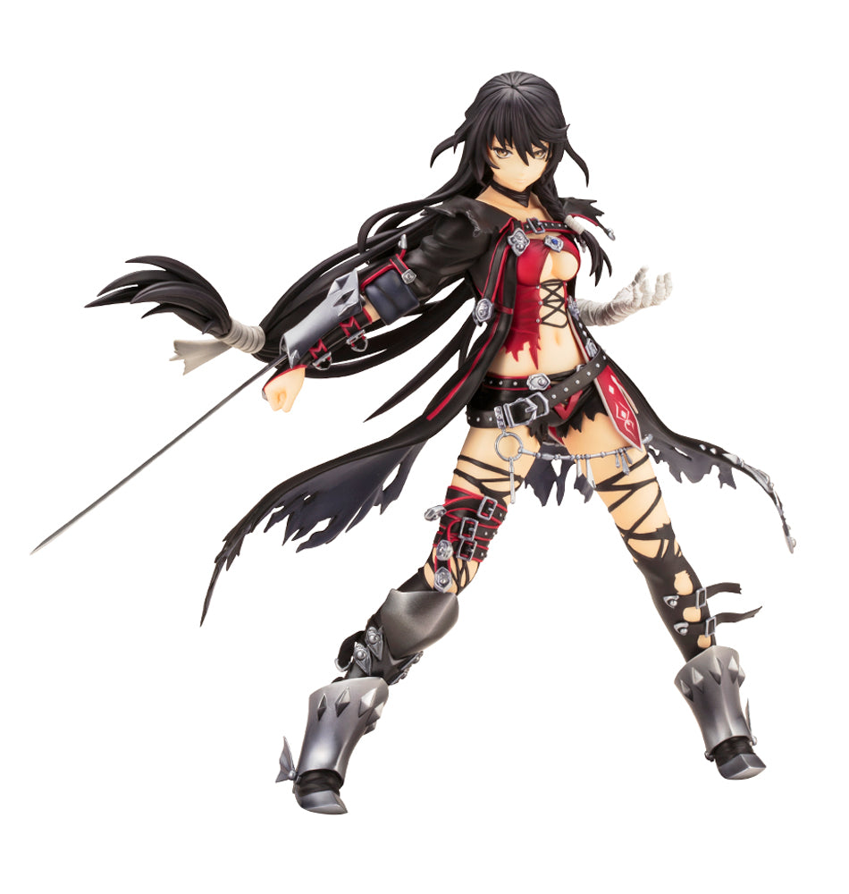 Tales of Berseria Velvet Crowe 1/8 Complete Figure | animota