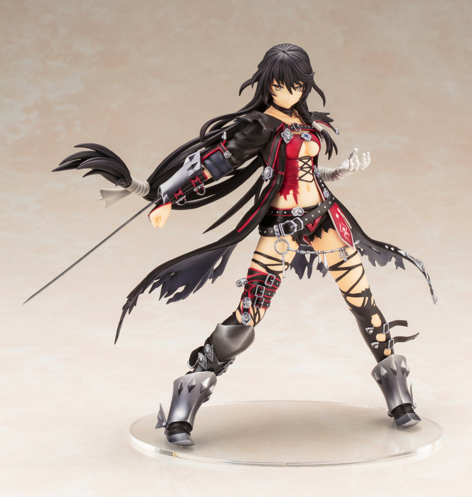 Tales of Berseria Velvet Crowe フィギュア Tales of Berseria Velvet Crowe 1/8 Complete Figure | animota