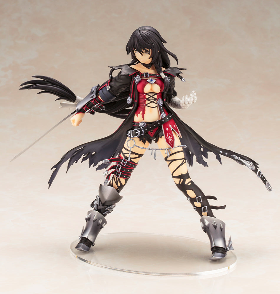 [Resale] "Tales of Berseria" Velvet Crowe