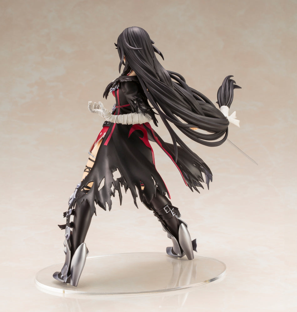 [Resale] "Tales of Berseria" Velvet Crowe