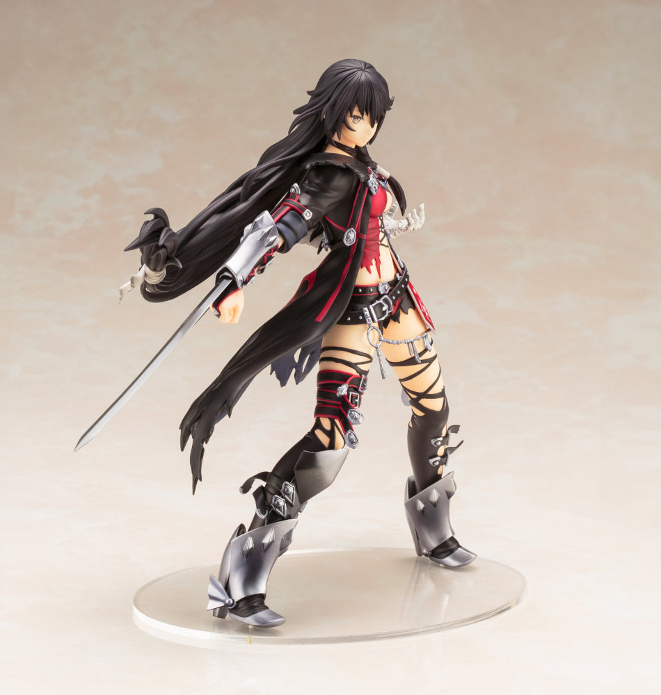 [Resale] "Tales of Berseria" Velvet Crowe