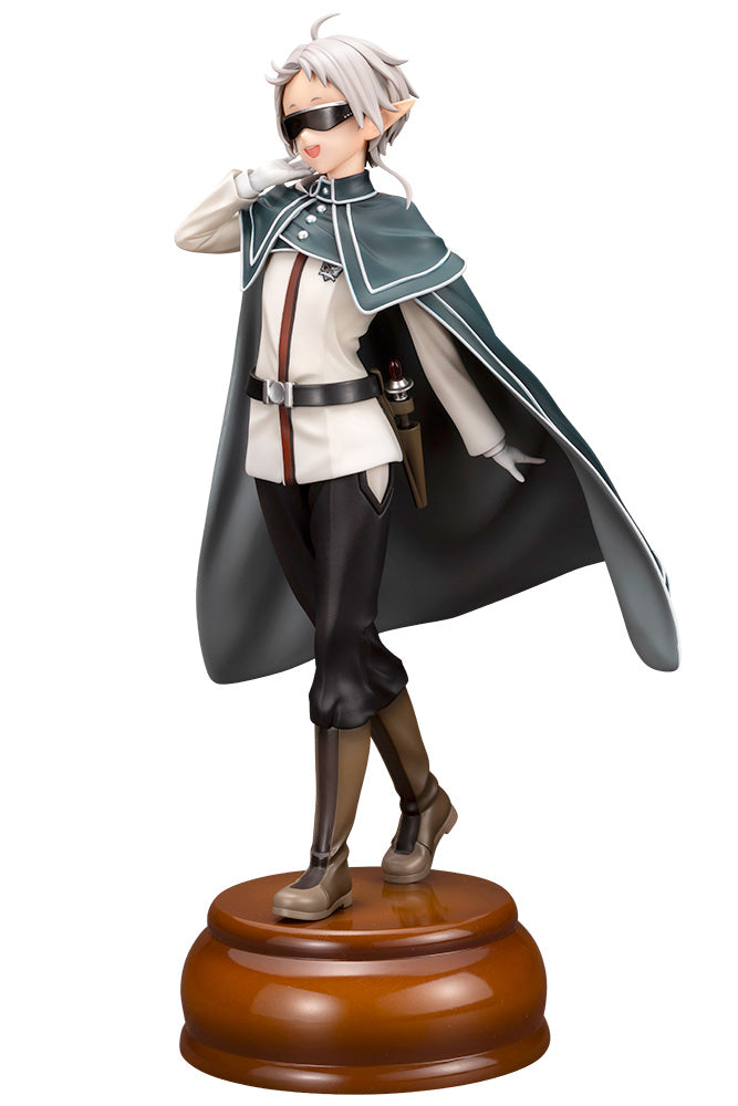 Mushoku Tensei: Jobless Reincarnation Season 2 Fitts Doll