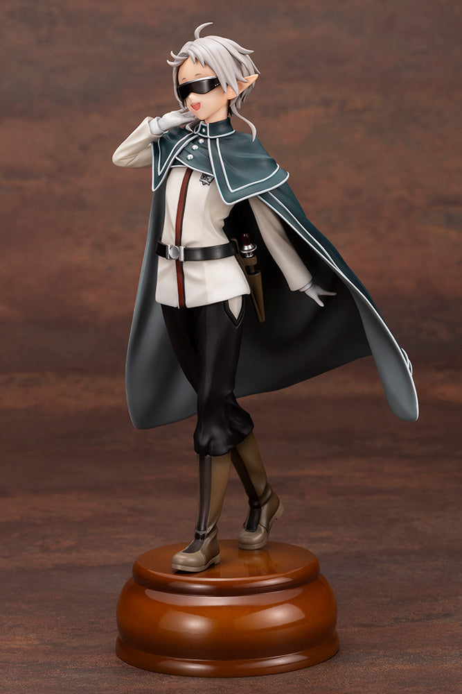 Mushoku Tensei: Jobless Reincarnation Season 2 Fitts Doll